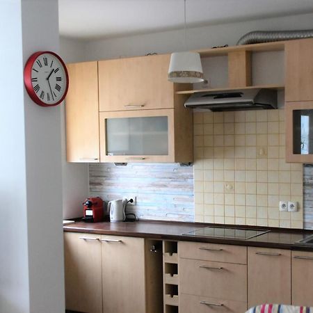 Apartament Ken49 Apartamento Varsóvia Exterior foto